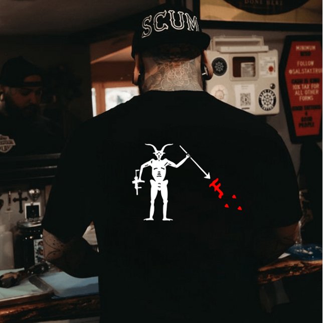 Forward Observations Group Gypsy Walters Premium T T-Shirt (Creator Uploaded)