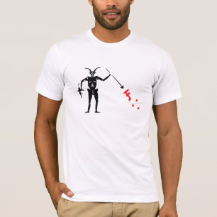 Forward observations group T-Shirt