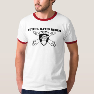 Forward Observer T-Shirt
