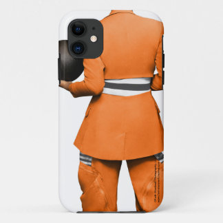 FORWARD (phone case) iPhone 11 Case