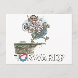 Forward? Postcard