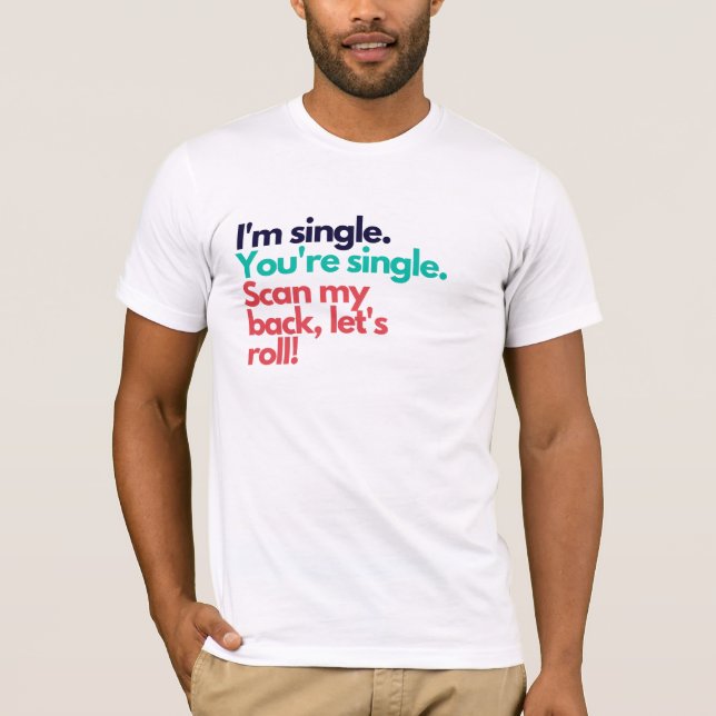 Forward - T-Shirt (Front)