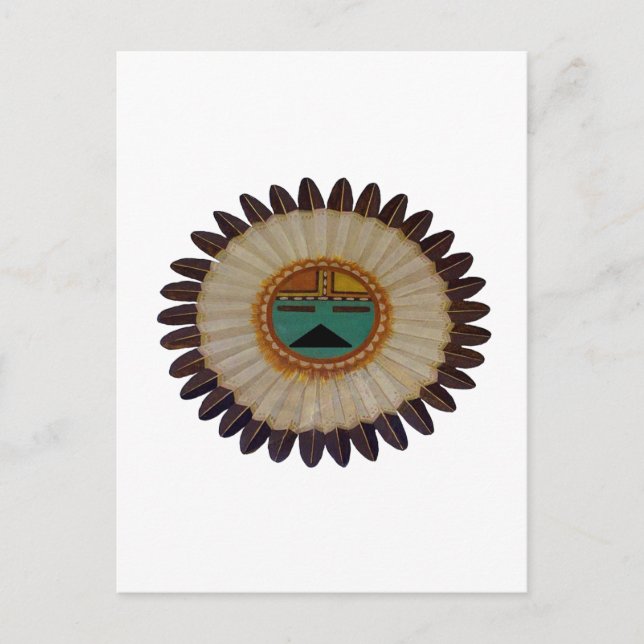 FORWARD THE CEREMONY POSTCARD (Front)