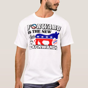 Forward: The New Backwards! T-Shirt