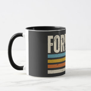 Forward Vintage Mug
