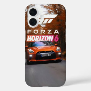 Forza Horizon 6 iPhone 16 case