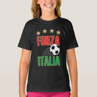 Forza Italia Italy Soccer Football