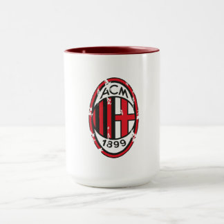 Forza milan mug