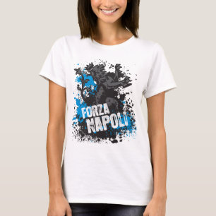 Forza Napoli T-Shirt