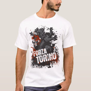 Forza Torino t-shirt