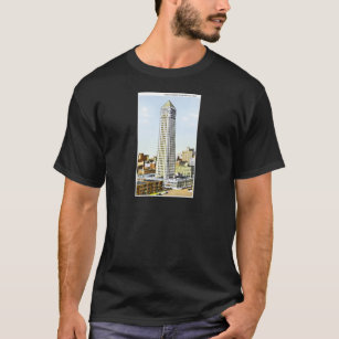 Foshay Tower, Minneapolis, Minnesota T-Shirt