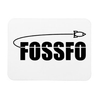 FOSSFO Flexible Magnet
