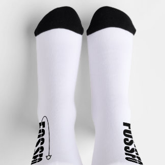 FOSSFO Socks