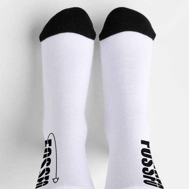 FOSSFO Socks (Top)
