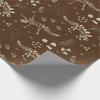 Fossil Digging Dinosaur Brown and beige