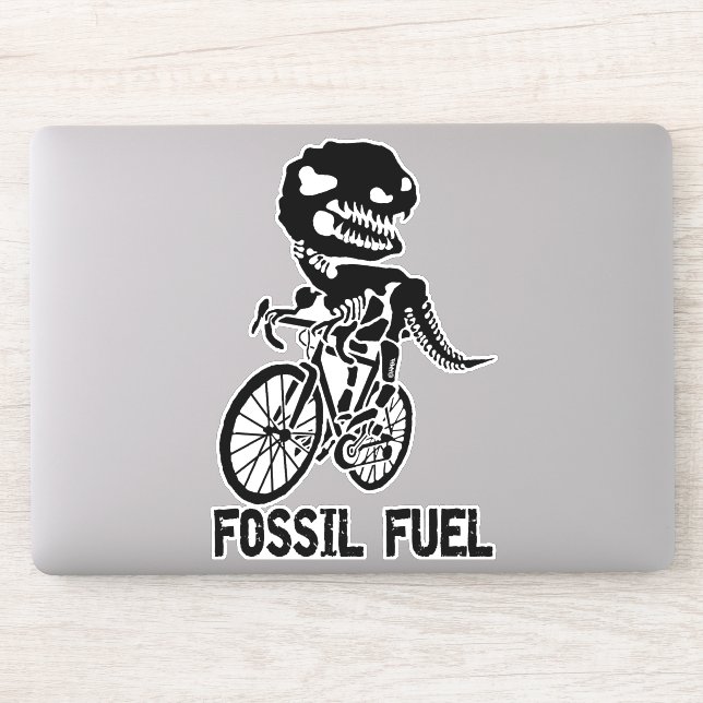 Fossil fuel (Computer)