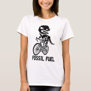 Fossil fuel T-Shirt