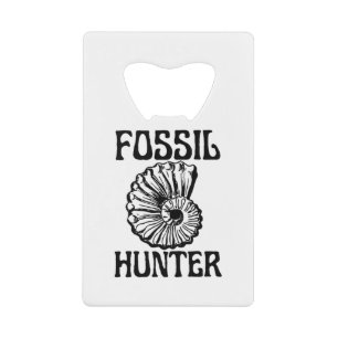 Fossil Hunter