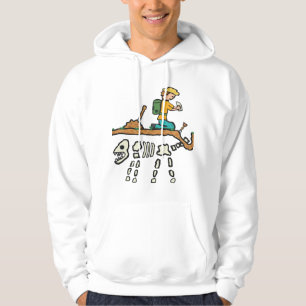 Fossil Hunting Hoodie