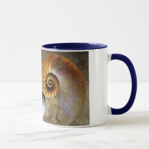 Fossil Mug