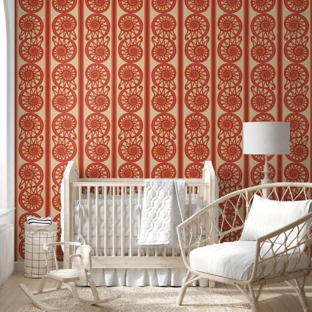 Fossil Stripe GRGPOB Wallpaper (Kids)