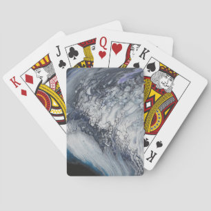 Fossil Trilobite Playing Cards