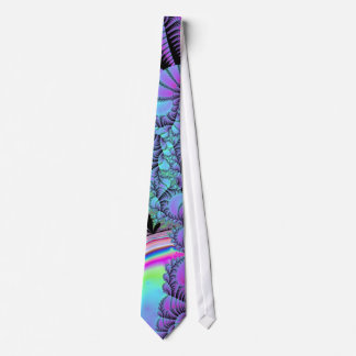 Fossile Fractal 2 Tie