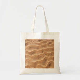 fossilised sand dune tote bag