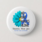 Foster Care Awareness Month Ribbon Gifts