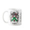 Foster Family Crest on a mug