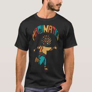 Foster the People - Imagination Classic T-Shirt