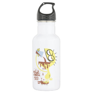 Foster's Home for Imaginary Friends | Cheese 532 Ml Water Bottle