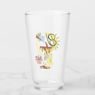Foster's Home for Imaginary Friends   Cheese Glass