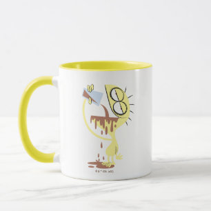 Foster's Home for Imaginary Friends   Cheese Mug