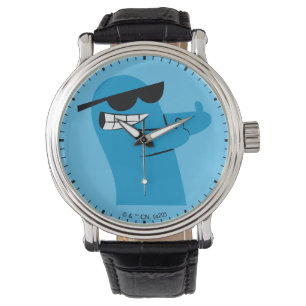 Foster's Home for Imaginary Friends   Cool Bloo Watch