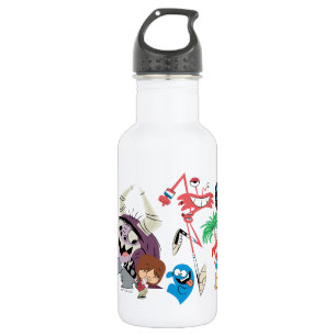 Foster's Home for Imaginary Friends   Dancing 532 Ml Water Bottle