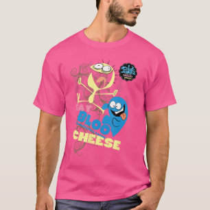 Fosters Home for Imaginary Friends Dancing Friends T-Shirt