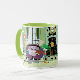 Foster's Home for Imaginary Friends | Group Hug Mug