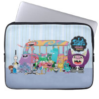 Foster's Home for Imaginary Friends | School Bus