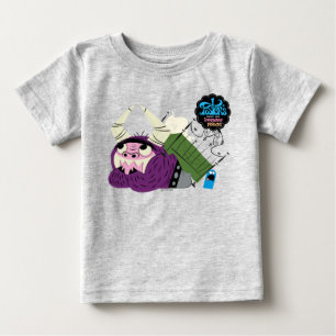 Foster's Home for Imaginary Friends   Under Bed Baby T-Shirt