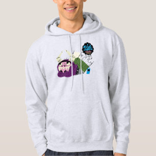 Foster's Home for Imaginary Friends   Under Bed Hoodie