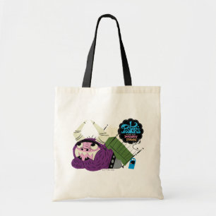 Foster's Home for Imaginary Friends   Under Bed Tote Bag