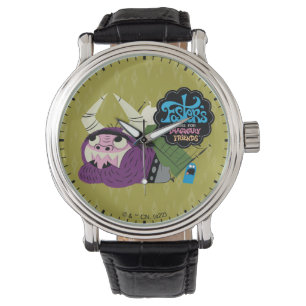 Foster's Home for Imaginary Friends   Under Bed Watch