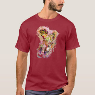 Fostuls dark shirt 11