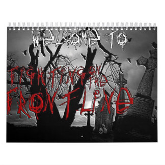 FotF Calendar