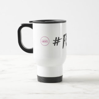 FOTF Commuter Mug