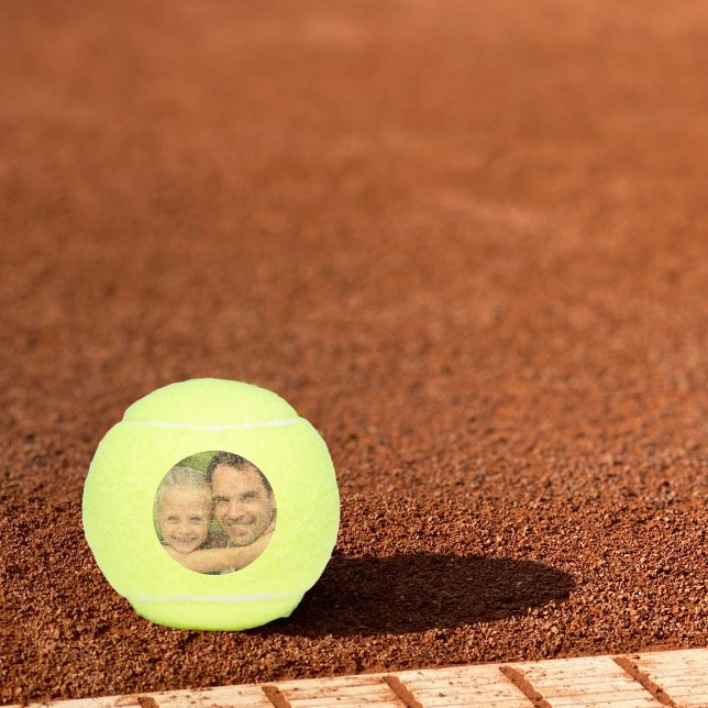 Foto Tennisbälle Tennis Balls (Creator Uploaded)