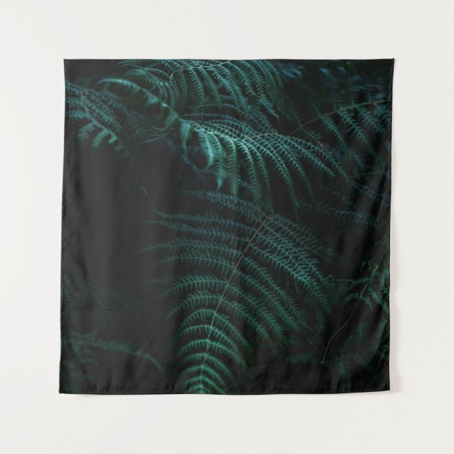 FOUGERES TAPESTRY (Front)