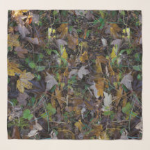 Foulard Autumn Outdoor