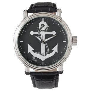 Fouled Anchor Watch